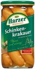 Spezialitäten Bockwürstchen von Harzer im aktuellen Netto mit dem Scottie Prospekt für 4,49 €