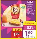 gekühlt bei Netto Marken-Discount im Prospekt "" für 1,29 €