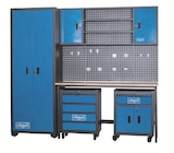 Werkstatt-Modulsystem im Angebot bei Lidl in Lutherstadt Wittenberg Werkstatt-Modulsystem Angebote von Scheppach bei Lidl Lutherstadt Wittenberg für 729,00 €