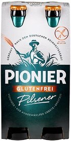 Pilsener Glutenfrei bei Kaufland in Bremen Pilsener Glutenfrei im Angebot bei Kaufland Bremen für 4,80 €