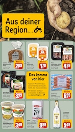 Silber im REWE Prospekt in Osnabrück Aktueller REWE Prospekt mit Silber, "Dein Markt", Seite 26