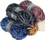 Sockengarn Marathon im Angebot bei Zimmermann in Neustadt Sockengarn Marathon Angebote von Bellalana bei Zimmermann Neustadt für 1,66 €