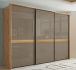 Aktuelles Schwebetürenschrank, 3-trg. Angebot bei XXXLutz in Stuttgart