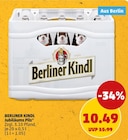 Jubiläums Pils von Berliner Kindl im aktuellen Penny Prospekt