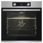 Einbaubackofen BOS6737E13X im Angebot bei Möbel Kraft in Weimar Einbaubackofen BOS6737E13X Angebote von gorenje bei Möbel Kraft Weimar für 259,00 €