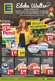 EDEKA Prospekt für Aachen mit 30 Seiten EDEKA Prospekt für Aachen: "Aktuelle Angebote", 30 Seiten, 05.01.2026 - 10.01.2026