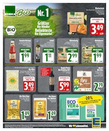 EDEKA Wein im Prospekt 