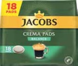 Crema Pads im V-Markt Prospekt Crema Pads von Jacobs im aktuellen V-Markt Prospekt für 1,99 €