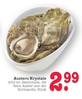 Aktuelles Austern Krystale Angebot bei E center in Mannheim ab 2,99 €