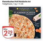 Flammkuchen Profi Nordische Art im Angebot bei GLOBUS in Frankenthal Flammkuchen Profi Nordische Art Angebote bei GLOBUS Frankenthal für 2,29 €