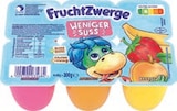 Fruchtzwerge von Danone im aktuellen tegut Prospekt für 1,49 €