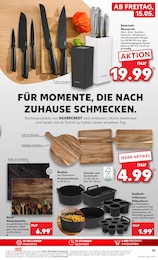 Messer Angebot im aktuellen Kaufland Prospekt auf Seite 46