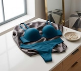 Soutien-gorge femme - TEX - Carrefour à Versailles Soutien-gorge femme - TEX en promo chez Carrefour Versailles à 6,99 €