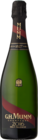 G.H. Mumm - Champagne Brut Millesime en promo chez Carrefour Saint-Louis à 36,95 €