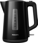 Wasserkocher HD9318 im Angebot bei Kaufland in Detmold Wasserkocher HD9318 Angebote von PHILIPS bei Kaufland Detmold für 19,99 €
