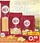 Netto Marken-Discount Mainhardt - Pasta aus der Bronze Form Angebot im Prospekt Pasta aus der Bronze Form bei Netto Marken-Discount im Mainhardt Prospekt für 0,88 €