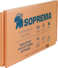 Panneau polystyrène xps 2,50x0,60 m 40mm à Brico Dépôt dans Saint-Rémy Panneau polystyrène xps 2,50x0,60 m 40mm à Brico Dépôt dans Saint-Rémy