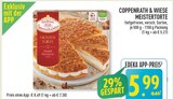 Meistertorte Angebote von Coppenrath & Wiese bei Marktkauf Detmold für 5,99 €