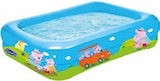 Family Pool 'Peppa Pig' im aktuellen Hellweg Prospekt