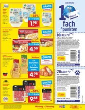 Ähnliche Kürbis Angebote im Prospekt "Aktuelle Angebote" von Netto Marken-Discount in Wilhelmshaven Ähnliche Angebote wie Kürbis im Prospekt "Aktuelle Angebote" auf Seite 3 von Netto Marken-Discount in Wilhelmshaven