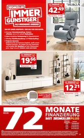 Aktueller Segmüller Prospekt mit Fernseher, "Highlight Angebote", Seite 11