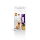 Gamm vert Achicourt - Promo Croquettes Light PURE FAMILY Promo Croquettes Light PURE FAMILY à 35,49 € dans le catalogue Gamm vert à Achicourt