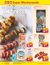 Garnelen im Netto Marken-Discount Prospekt in Brühl Aktueller Netto Marken-Discount Prospekt mit Garnelen, "Aktuelle Angebote", Seite 60