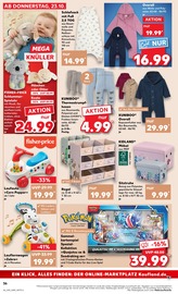 Kartenspiel im Kaufland Prospekt in Ulm Aktueller Kaufland Prospekt mit Kartenspiel, "Aktuelle Angebote", Seite 36
