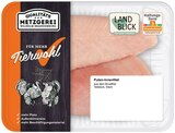 Aktuelle Pute Angebote bei REWE in Frankfurt (Main) Aktuelles Putenbrust-Innenfilet Angebot bei REWE in Frankfurt (Main) ab 5,99 €