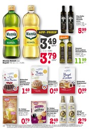 Olivenöl im E center Prospekt in Mainz Aktueller E center Prospekt mit Olivenöl, "Aktuelle Angebote", Seite 18