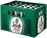 Kölsch im Angebot bei REWE in Bornheim Kölsch Angebote von Zunft bei REWE Bornheim für 15,49 €