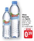 Aktuelles Naturelle Angebot bei EDEKA in Mannheim ab 0,39 €