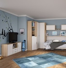 JUGENDZIMMER-PROGRAMM „Arne“ im Angebot bei Höffner in Hamburg JUGENDZIMMER-PROGRAMM „Arne“ Angebote bei Höffner Hamburg für 69,00 €