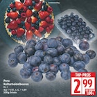 Peru Kulturheidelbeeren im aktuellen EDEKA Prospekt