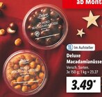 Lidl - Macadamianüsse Angebot im Prospekt Macadamianüsse bei Lidl im Prospekt "" für 3,49 €