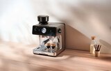 Premium-Espressomaschine im Angebot bei Lidl in Soest Premium-Espressomaschine Angebote von SILVERCREST bei Lidl Soest für 229,00 €