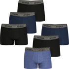 BOXERS HOMME  ECOPACK ATHENA en promo chez Auchan Hypermarché Lille à 19,99 €