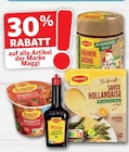 30% Rabatt Angebote von Maggi bei Markant Nordwest Gütersloh