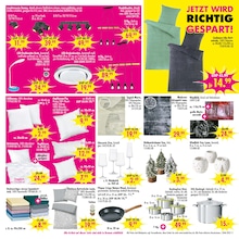 Spannbettlaken Angebot & Preis im aktuellen SB Möbel Boss Prospekt Spannbettlaken Angebot im aktuellen SB Möbel Boss Prospekt auf Seite 11