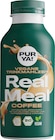 Trinkmahlzeit, Real Meal Coffee im dm-drogerie markt Prospekt Trinkmahlzeit, Real Meal Coffee von PURYA! im aktuellen dm-drogerie markt Prospekt für 3,95 €