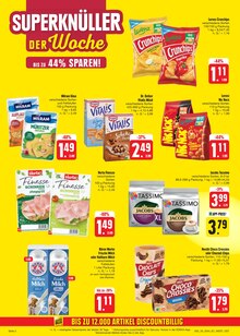 Chips im E center Prospekt "Wir lieben Lebensmittel!" mit 46 Seiten (Chemnitz)