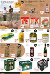 Eier im GLOBUS Prospekt in Rodgau Aktueller GLOBUS Prospekt mit Eier, "Aktuelle Angebote", Seite 18