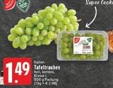 Tafeltrauben bei E center im Rhede Prospekt für 1,49 €