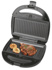 Tischgrill 3 in 1 bei Woolworth im Kleinheubach Prospekt für 25,00 €
