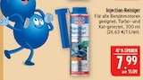 Injection-Reiniger im Angebot bei Marktkauf in Plauen Injection-Reiniger Angebote von Liqui Moly bei Marktkauf Plauen für 7,99 €
