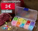 Maschenmarkierer im Woolworth Prospekt Maschenmarkierer im aktuellen Woolworth Prospekt für 3,00 €