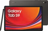 Galaxy Tab S9 Wi-Fi Angebote von Samsung bei EURONICS Fulda für 549,00 €