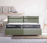 Polsterbettgestell von TEMPUR im aktuellen Zurbrüggen Prospekt