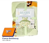 Fleece-Bettbezug im Angebot bei Action in Kiel Fleece-Bettbezug Angebote bei Action Kiel für 9,95 €