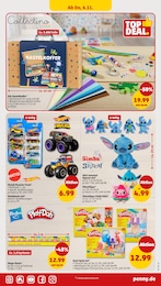 Gartenmöbel Angebot im aktuellen Penny Prospekt auf Seite 35